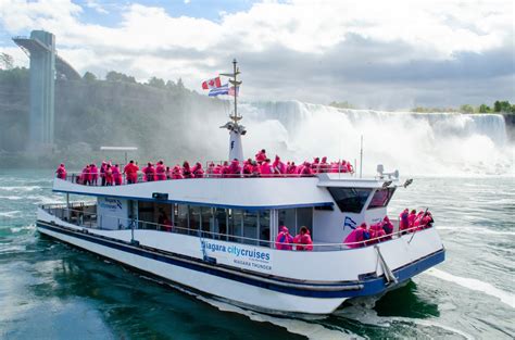canada cruises 2023 with niagara falls